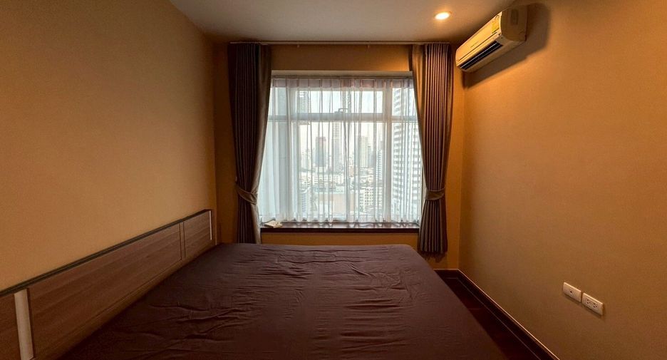 For rent 1 Beds condo in Watthana, Bangkok