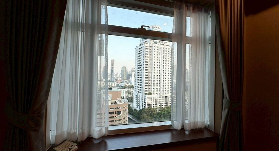 For rent 1 Beds condo in Watthana, Bangkok