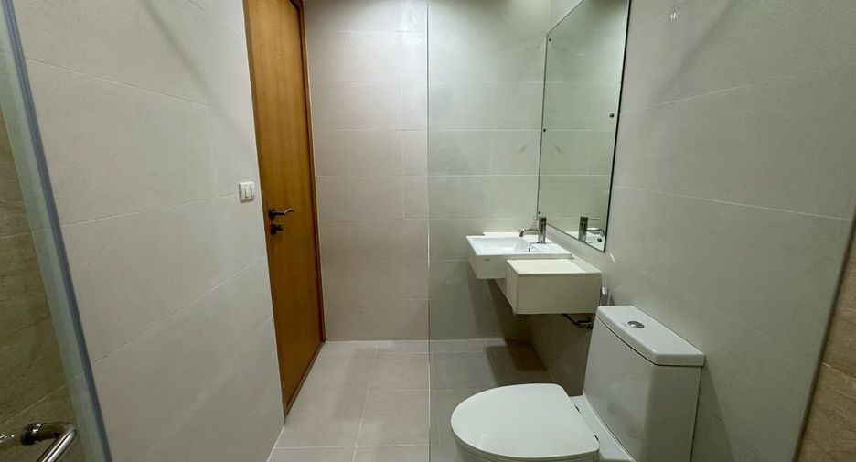 For rent 1 Beds condo in Watthana, Bangkok