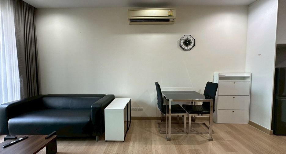 For rent 1 Beds condo in Watthana, Bangkok