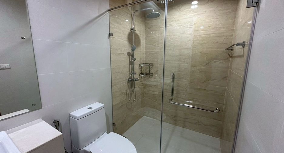 For rent 1 Beds condo in Watthana, Bangkok