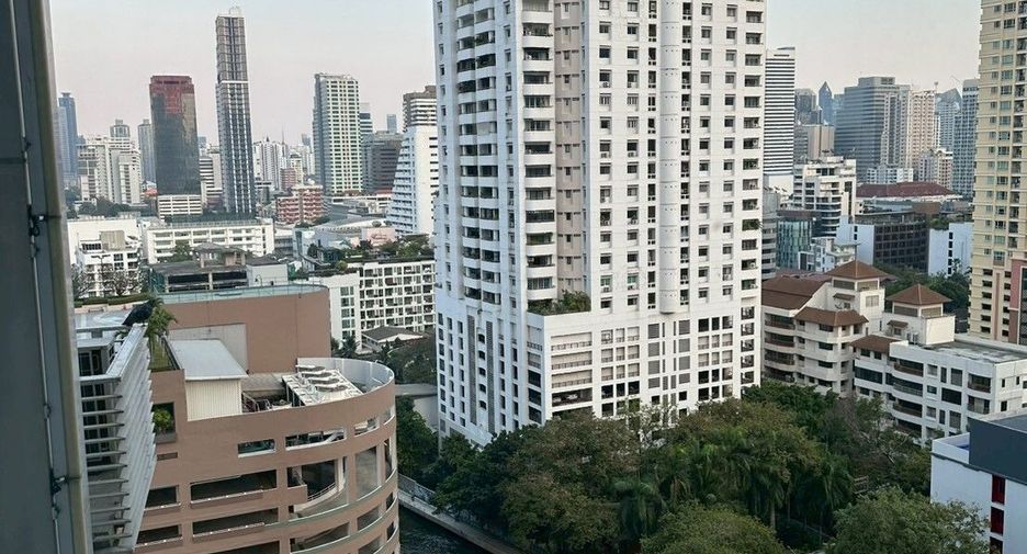 For rent 1 Beds condo in Watthana, Bangkok