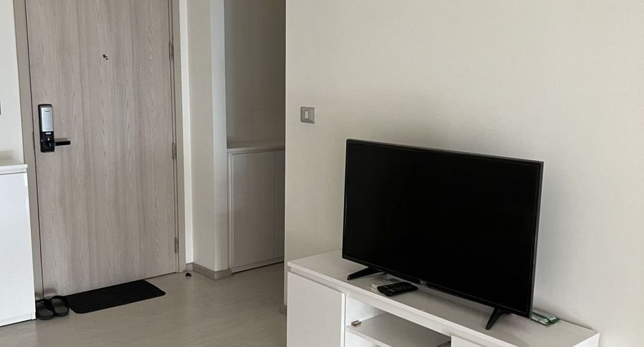 Condo en alquiler de 1 habitaciones en Khlong Toei, Bangkok