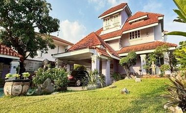 For sale 5 bedrooms house in Khan Na Yao, Bangkok