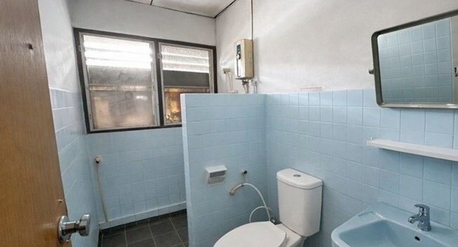 For sale 3 bedrooms house in Lak Si, Bangkok