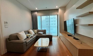 出租 2 卧室 公寓 在 Khlong Toei, 曼谷