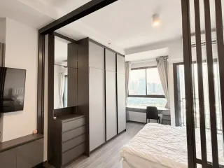 出租 公寓 公寓 在 Khlong Toei, 曼谷