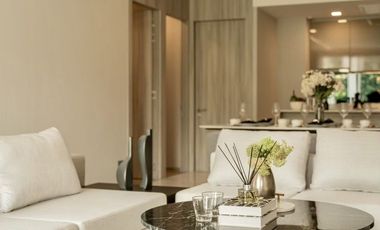 Condo en alquiler de 3 habitaciones en Watthana, Bangkok