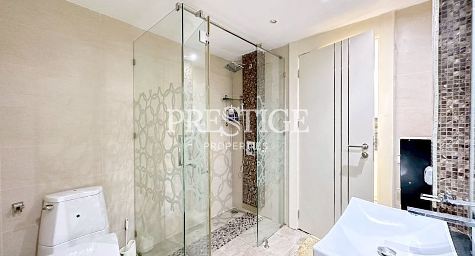 Wohnung zum Kauf mit 1 Zimmer in Bang Lamung, Chonburi