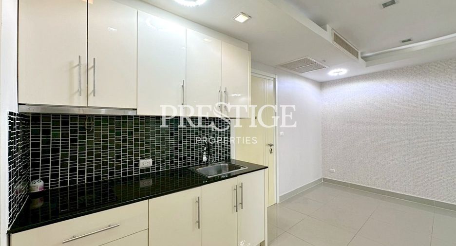 Wohnung zum Kauf mit 1 Zimmer in Bang Lamung, Chonburi