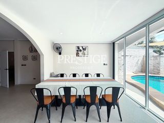 Casa en venta de 4 habitaciones en Bang Lamung, Chonburi