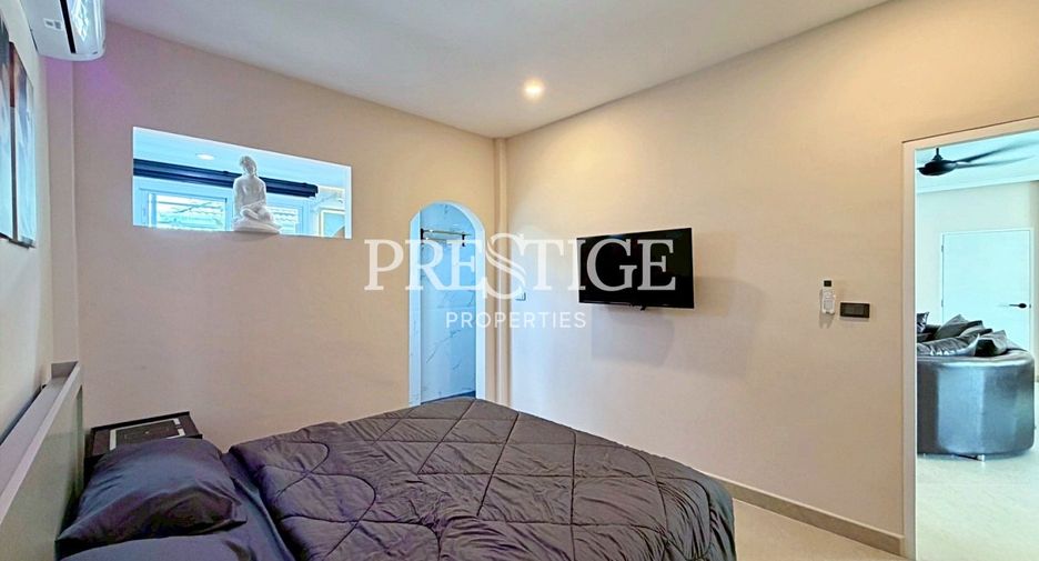 Casa en venta de 4 habitaciones en Bang Lamung, Chonburi