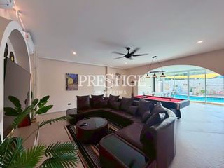 Casa en venta de 4 habitaciones en Bang Lamung, Chonburi