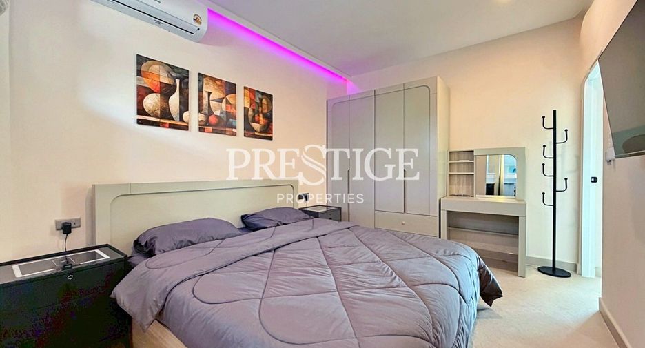 Casa en venta de 4 habitaciones en Bang Lamung, Chonburi