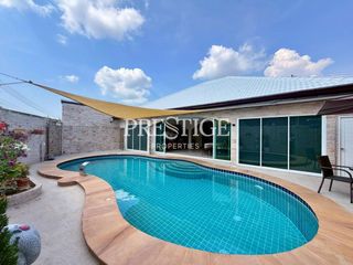 Casa en venta de 4 habitaciones en Bang Lamung, Chonburi