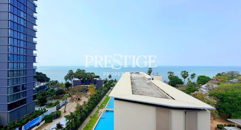 出售 1 卧室 公寓 在 Bang Lamung, Chon Buri