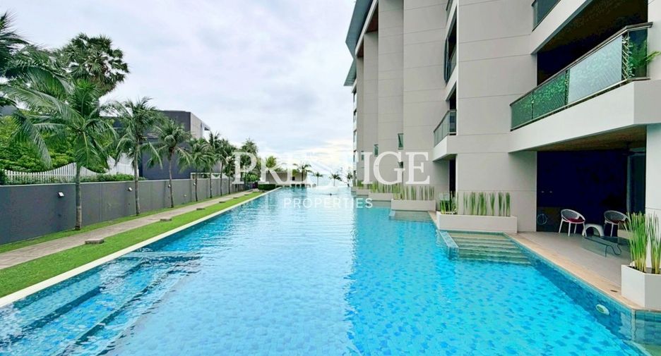 出售 1 卧室 公寓 在 Bang Lamung, Chon Buri