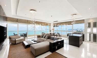 For rent 2 bedrooms condo in Sattahip, Chonburi
