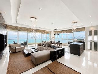 出租 2 卧室 公寓 在 Na Chom Thian, 芭提雅