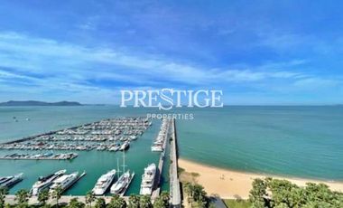 Wohnung zur Miete mit 2 Zimmer in Sattahip, Chonburi