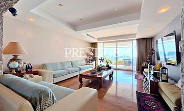 À vendre 3 chambres condo à Bang Lamung, Chonburi