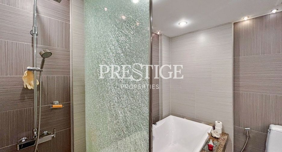 For sale 3 bedrooms condo in Bang Lamung, Chonburi