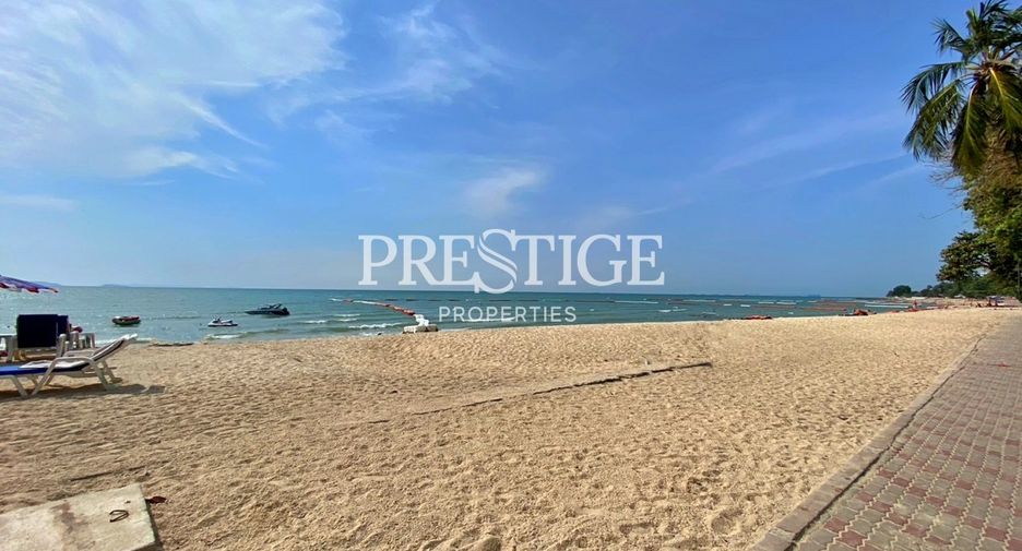 For sale 3 bedrooms condo in Bang Lamung, Chonburi