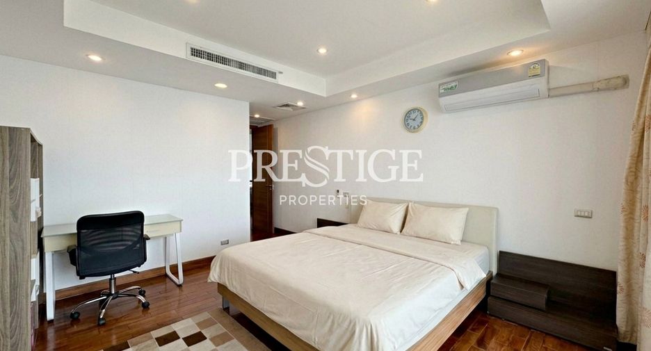 For sale 3 bedrooms condo in Bang Lamung, Chonburi