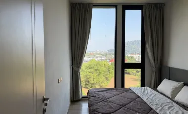 For rent 1 bed condo in Mueang Phuket, Phuket