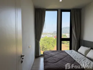 For Rent 1 Bedroom Condo In Mueang Phuket