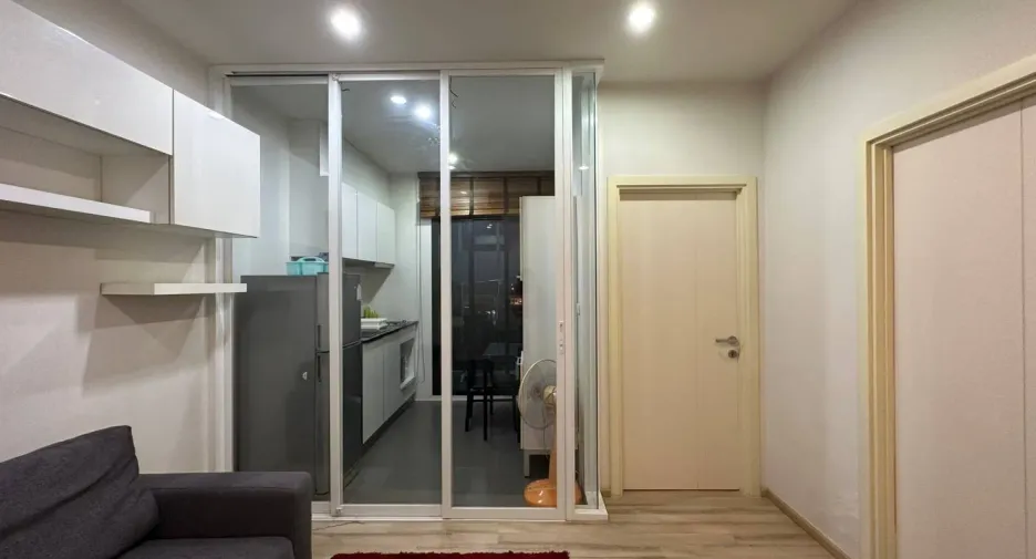 For rent 1 bed condo in Mueang Phuket, Phuket
