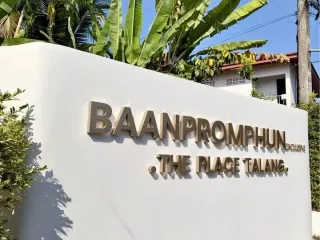 Reihenhaus zur Miete mit 4 Zimmer in Thalang, Phuket