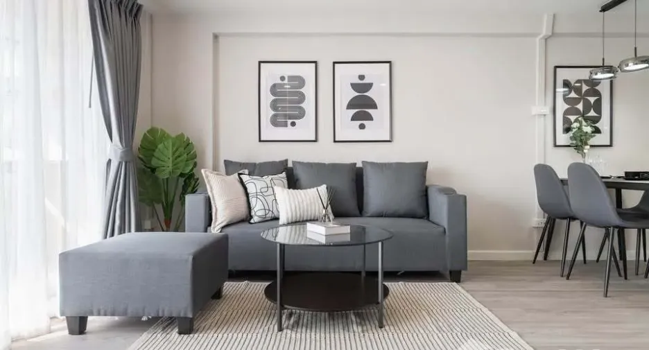 For sale 2 ベッドルーム condo in Bang Na, Bangkok