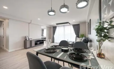 Wohnung zum Kauf mit 2 Zimmer in Bang Na, Bangkok