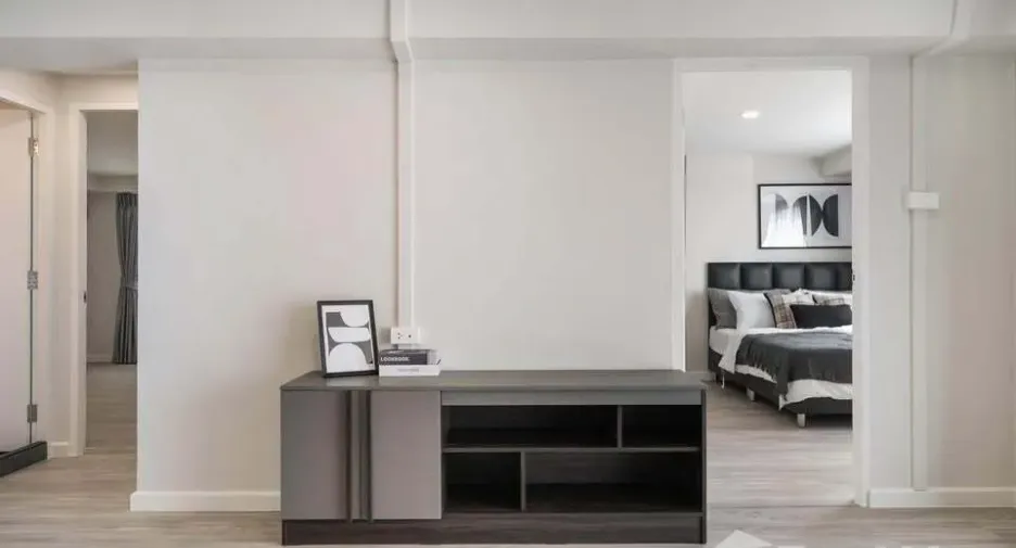 For sale 2 ベッドルーム condo in Bang Na, Bangkok