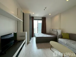 ขาย สตูดิโอ คอนโด ใน บางซื่อ, กรุงเทพฯ