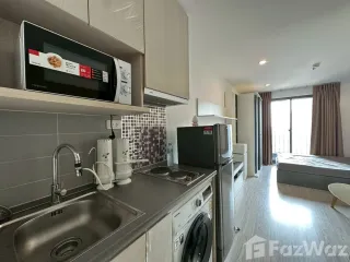 ขาย สตูดิโอ คอนโด ใน บางซื่อ, กรุงเทพฯ