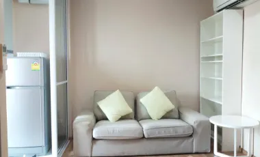 Condo en alquiler de 1 habitaciones en Watthana, Bangkok