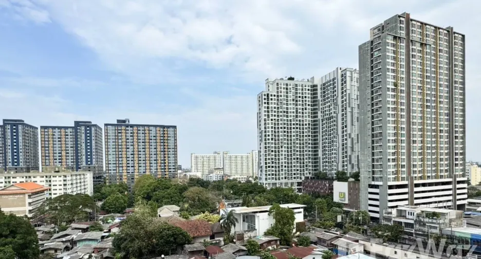 For rent 1 bed condo in Watthana, Bangkok