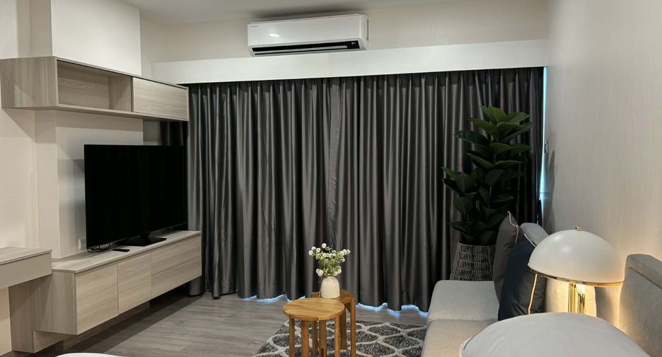 For rent studio condo in Hua Hin, Prachuap Khiri Khan