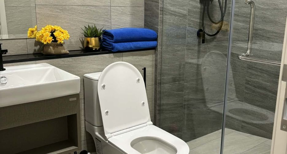 For rent studio condo in Hua Hin, Prachuap Khiri Khan
