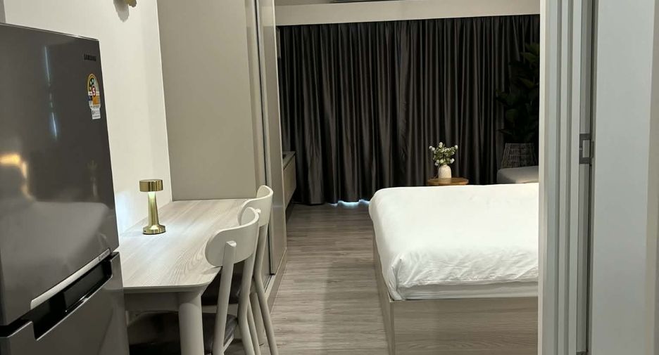 For rent studio condo in Hua Hin, Prachuap Khiri Khan