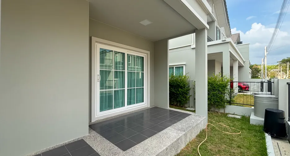 For rent 4 bedrooms house in Thalang, Phuket