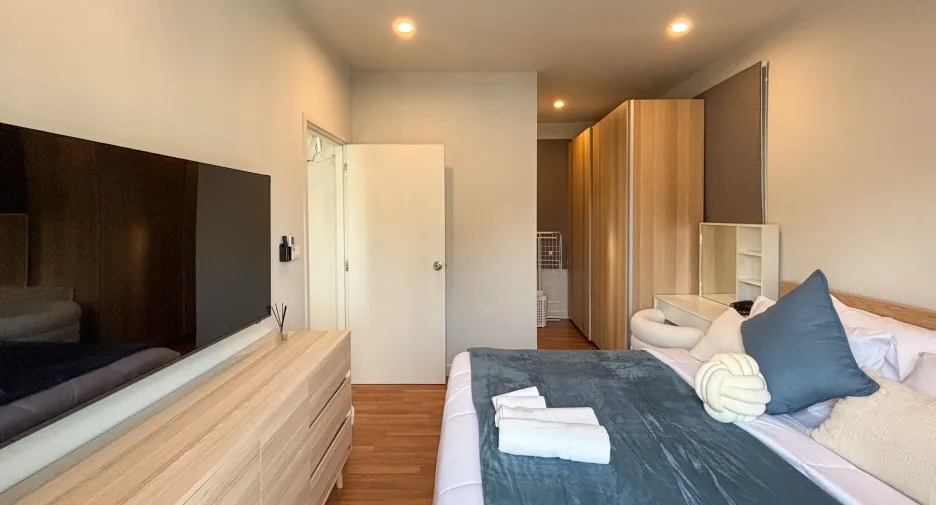 For rent 4 bedrooms house in Thalang, Phuket