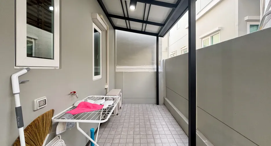 For rent 4 bedrooms house in Thalang, Phuket