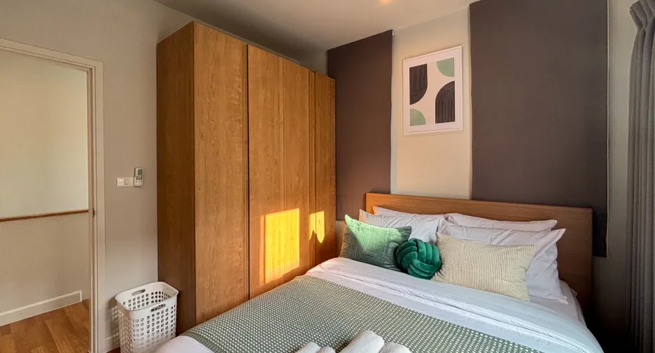 For rent 4 bedrooms house in Thalang, Phuket