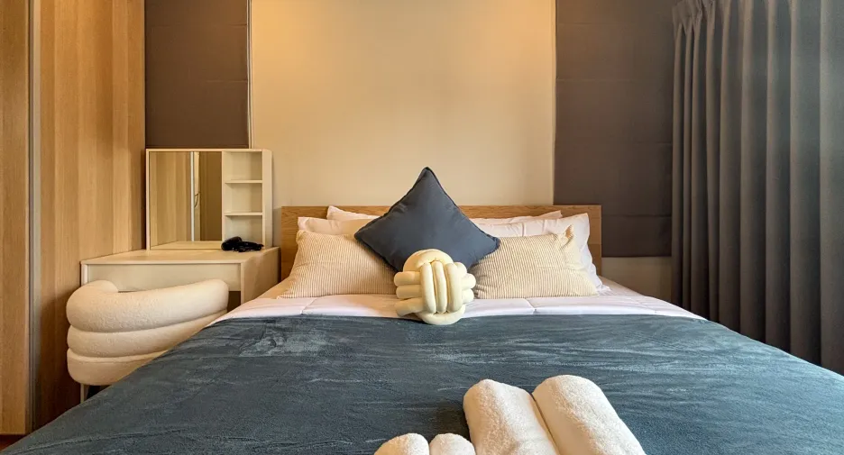 For rent 4 bedrooms house in Thalang, Phuket