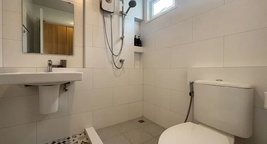 For rent 4 bedrooms house in Thalang, Phuket