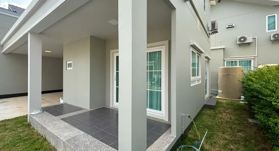 For rent 4 bedrooms house in Thalang, Phuket