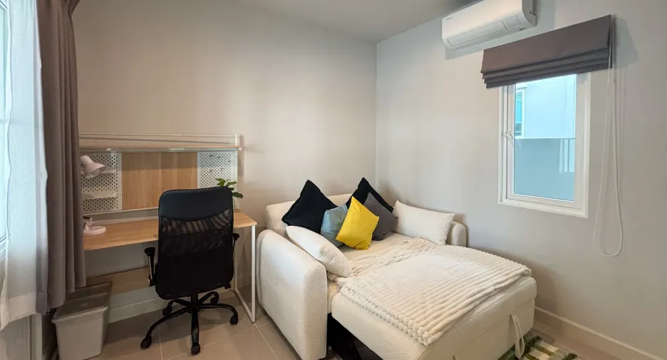 For rent 4 bedrooms house in Thalang, Phuket